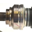 BMW PÓŁOŚ TYLNA LEWA, PRAWA SERIA 5, 6, 7 | E60, E61, E63, E64, E65, E66, E67 - 2