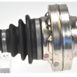 BMW PÓŁOŚ TYLNA LEWA, PRAWA SERIA 5, 6, 7 | E60, E61, E63, E64, E65, E66, E67 - 3