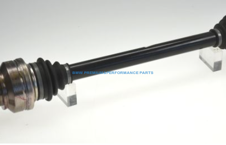 BMW PÓŁOŚ TYLNA LEWA, PRAWA SERIA 5, 6, 7 | E60, E61, E63, E64, E65, E66, E67