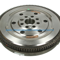 KOŁO ZAMACHOWE DWUMASOWE DMF, SERIA 3, Z4