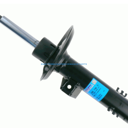SACHS AMORTYZATOR PRZÓD LEWY BMW E83