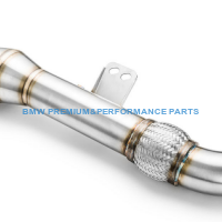 DOWNPIPE BMW SERIA 5 G30, G31 B58