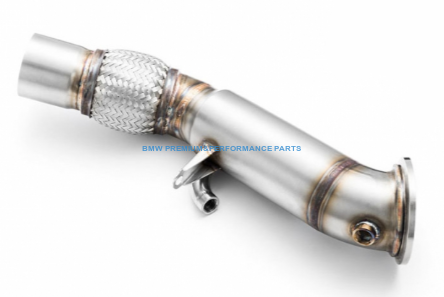 DOWNPIPE BMW SERIA 7 G11, G12 B48