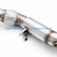 DOWNPIPE BMW SERIA 7 G11, G12 B48