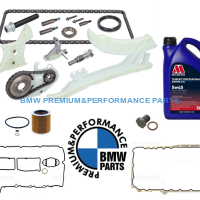 ZESTAW ROZRZĄDU BMW N20 N26 1 2 3 4 5 X1 X3 Z4