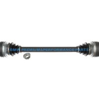 PÓŁOŚ NAPĘDOWA SKF TYLNIA LEWA BMW 5 F10 F11