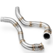 DOWNPIPE BMW SERIA X5 M F85 S63R - 2