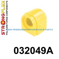 STRONGFLEX TULEJA STABILIZATORA TYLNEGO SPORT BMW SERIA 2, 3, 4 F22 F23 F30 F31 F34 F32 F33 F36 M2 M3 M4