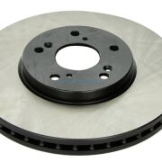 MIKODA BMW SERIA 3, 4 TARCZE HAMULCOWE TYŁ GŁADKIE