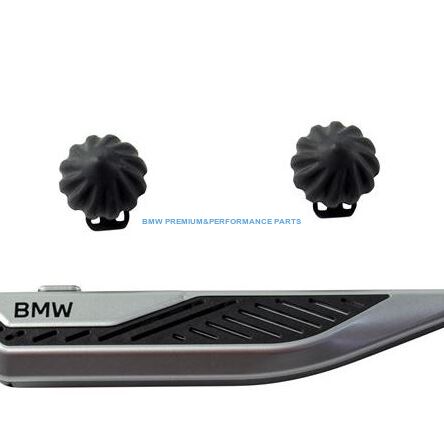 OE BMW ZESTAW STARTOWY NATURAL AIR