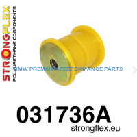 STRONGFLEX TULEJA TYLNEGO DYFERENCJAŁU - PRZEDNIA SPORT BMW SERIA 3