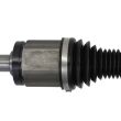 PÓŁOŚ NAPĘDOWA SKF PRZEDNIA LEWA BMW 1 F20 F21 2 F23 F22 F87 3 F30 F31 F34 - 2