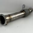 DOWNPIPE BMW 5 6 7 X3 X4 X5 X6 N55 PWG - 4