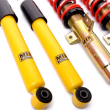 MTS ZAWIESZENIE GWINTOWANE STREET BMW Z4 COUPE / E86 - 5