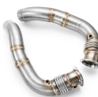 DOWNPIPE BMW SERIA 6 F06, F12, F13 N63N, S63N - 2