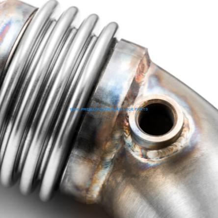 DOWNPIPE BMW SERIA 6 F06, F12, F13 N63N, S63N