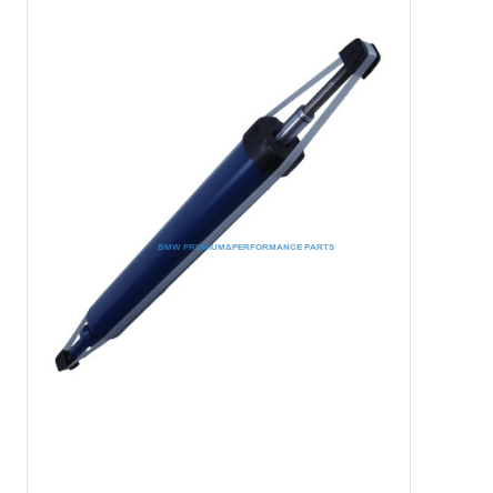 MEYLE AMORTYZATOR M-TECHNIK TYLNY BMW SERIA 1, 3