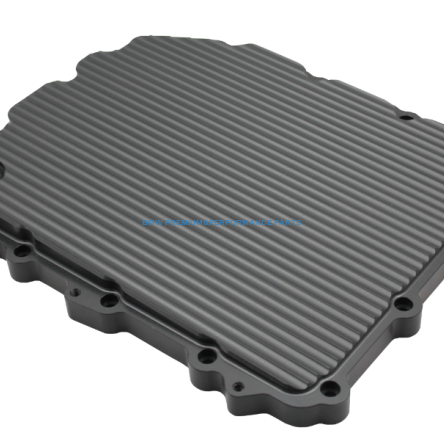 MISKA OLEJOWA Z ALUMINIUM DO SKRZYNI BIEGÓW BMW DCT M3, M4, M5