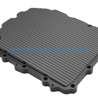 MISKA OLEJOWA Z ALUMINIUM DO SKRZYNI BIEGÓW BMW DCT M3, M4, M5