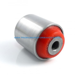 MPBS BMW SERIA 5, 6, 7, X5 TULEJA WAHACZA TYLNEGO DOLNEGO - PRZEDNIA 12MM
