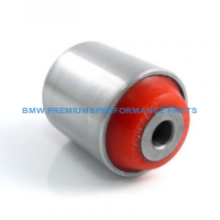 MPBS BMW SERIA 5, 6, 7, X5 TULEJA WAHACZA TYLNEGO DOLNEGO - PRZEDNIA 12MM