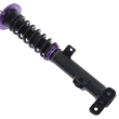 D2 RACING ZAWIESZENIE GWINTOWANE STREET BMW SERIA 3 M3 - 3