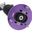 D2 RACING ZAWIESZENIE GWINTOWANE STREET BMW SERIA 3 M3 - 6