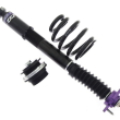 D2 RACING ZAWIESZENIE GWINTOWANE STREET BMW SERIA 3 M3 - 2