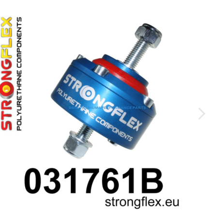 STRONGFLEX PODUSZKA SILNIKA BMW SERIA 3, 5