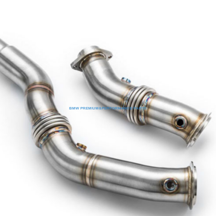 DOWNPIPE BMW SERIA 3 F80 M3 S55 