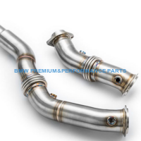 DOWNPIPE BMW SERIA 3 F80 M3 S55 