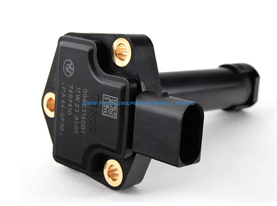 OE BMW CZUJNIK POZIOMU OLEJU BMW SERIA 1, 3, 5, 6 , 7, X1, X3, X5, X6, Z4