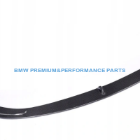 SPLITTER CARBONOWY ZDERZAK PRZÓD, DOKŁADKA ZDERZAKA  BMW M4 F82 , M3 F80 