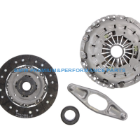 KOMPLET SPRZĘGŁA BMW B47 SERIA 1, 2, 3, 4, 5, X1, X3, X4