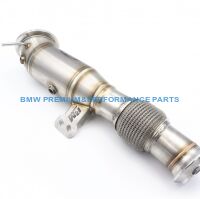 DOWNPIPE BMW SERIA 5 G30 5 G31 B58 EURO 6 