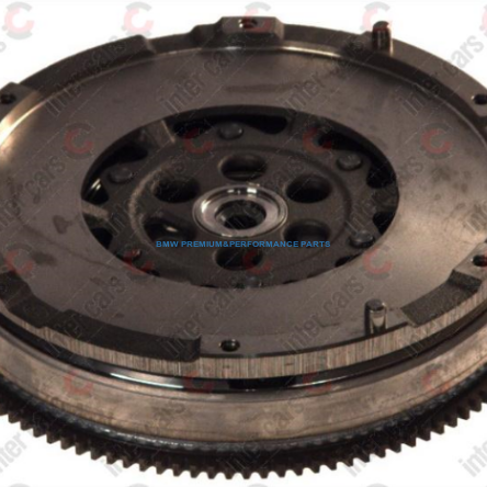 KOŁO ZAMACHOWE DWUMASOWE DMF, SERIA 1, 3, 5, 6, X1, X3, Z4