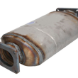 JMJ FILTR DPF BMW SERIA 5, 7, X3, X5 - 2