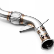 DOWNPIPE BMW SERIA 3 E90,E91,E92, E93 M57N2 - 2