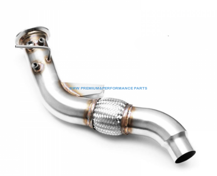 DOWNPIPE BMW SERIA 3 E90,E91,E92, E93 M57N2