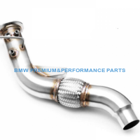 DOWNPIPE BMW SERIA 3 E90,E91,E92, E93 M57N2