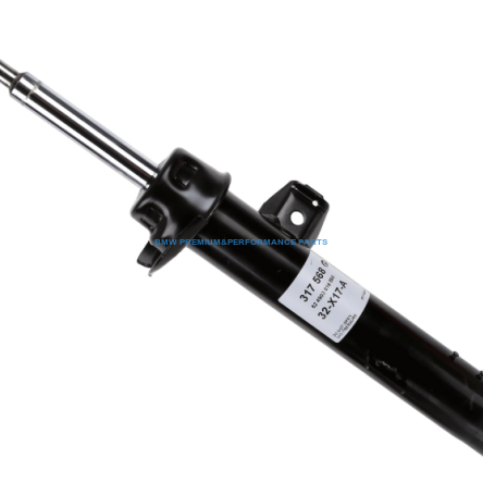 SACHS AMORTYZATOR PRZÓD PRAWY BMW E81 / E87