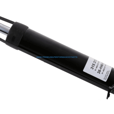 SACHS AMORTYZATOR TYŁ LEWY BMW E70 / E71 / E72