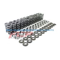 ZESTAW SPRĘŻYN ZAWORÓW BMW M3 E46 3.2 S54B32 SUPERTECH