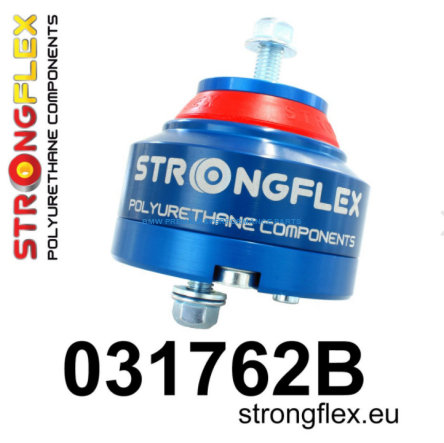 STRONGFLEX PODUSZKA SILNIKA BMW SERIA 3, Z3, Z4