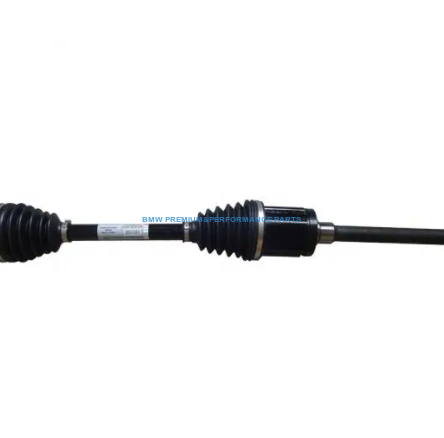 BMW PÓŁOŚ PRZEDNIA PRAWA SERIA X3, X4 | F25, F26