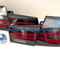 OE BMW M PERFORMANCE LAMPY TYLNE F30 F35 F80