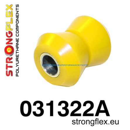 STRONGFLEX TULEJA WAHACZA PRZEDNIEGO ZEWNĘTRZNA SPORT BMW SERIA 3