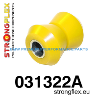 STRONGFLEX TULEJA WAHACZA PRZEDNIEGO ZEWNĘTRZNA SPORT BMW SERIA 3