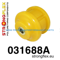 STRONGFLEX TULEJA WAHACZA PRZEDNIEGO SPORT BMW SERIA 5, 6, 7