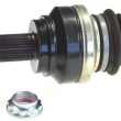 BMW PÓŁOŚ TYLNA PRAWA SERIA 5, 6, 7 | F07, F12, F13, F06, F01, F02, F03, F04 - 2